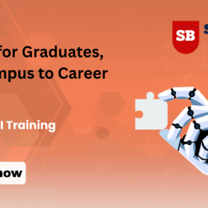 AI skills for graduates entering the job market Practical AI Training